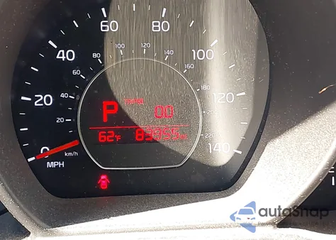 2019 Kia Soul из США, поврежденный, VIN KNDJN2A28K7649542